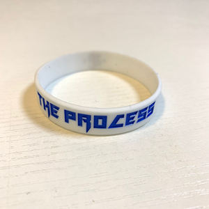 Pulseras de Fe Personalizadas con Versículos de la Biblia - Regalos de Brazaletes Cristianos Religiosos de Silicona, Pulsera de Silicona, Brazalete de Goma - Product Image 4