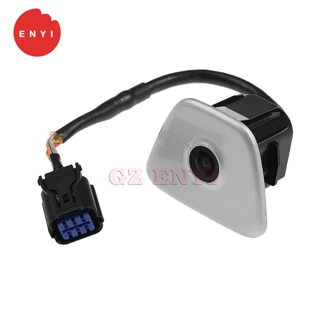 Rear View Reverse Backup Camera 99240-F2000 for Hyundai Elantra 2019-2020 Reversing Camera Parking Assist Backup Camera