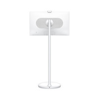 Tv Smart 27 pouces support d'écran tactile affichage Mobile grande tablette électronique Pc avec roues moniteur Portable Android Tv avec caméra