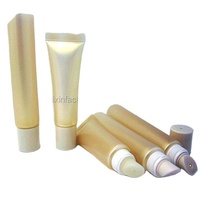 Conteneurs vides de rouge à lèvres de marque privée emballage de tube de brillant à lèvres cosmétique produits d'impression de qualité