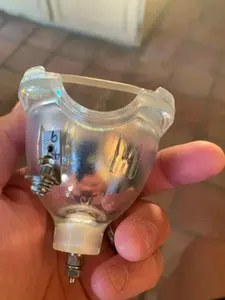 <span class=keywords><strong>V</strong></span>éritable lampe à mercure UHP E22 120/132W 1.0 OEM Ampoule UHP pour projecteurs <span class=keywords><strong>Philips</strong></span> et Samsung BP96-00608A - Product Image 4