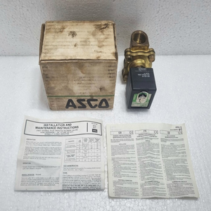 Nuovo Ready Stock originale SC E210D095 valvola a solenoide pilota interna a <span class=keywords><strong>2</strong></span> vie - Product Image 1