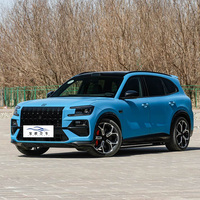 Vente Directe en Gros Nouvelles Voitures ZEEKR 8X Modèle 2026 70kWh MAX Hybride Rechargeable Très Populaire Haute Qualité Automobiles Chinoises