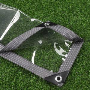 <span class=keywords><strong>Lona</strong></span> de PVC transparente <span class=keywords><strong>impermeable</strong></span> gruesa de 0,35mm para balcón, cubierta de <span class=keywords><strong>lona</strong></span> para plantas suculentas, tela <span class=keywords><strong>impermeable</strong></span> para <span class=keywords><strong>terraza</strong></span>, <span class=keywords><strong>lona</strong></span> clara - Product Image 4