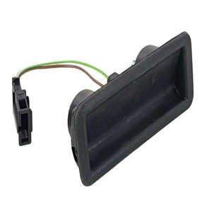 Interruptor de Apertura de Maletero Volkswagen Skoda 6Y0827574K, Mecanismo de Apertura de Maletero para Reparación o Reemplazo - Product Image 5