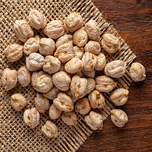 Garbanzos Kabuli Blancos Naturales de Primera Calidad, Gran Calidad, 24 Meses de Caducidad - Product Image 1