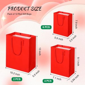Eco-Friendly Recyclable Luxury Style Cosmetic Shopping Paper Bags with Logo and Cotton Rope Handles - Product Image 2