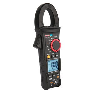Multimètre à pince industriel UNI-T UT219Ex, intrinsèquement sûr, anti-explosion, IP54, haute précision - Product Image 4