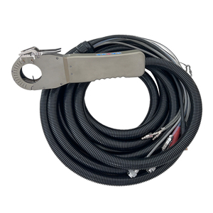 Máquina de Soldadura Orbital Automática para Tuberías de Acero Inoxidable DN8-DN40, Soldadora de Tubos para la Industria Alimentaria y de Limpieza - Product Image 1