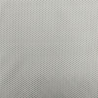 Nouveau tissu de maille imperméable en polyester Sportswear100 100% tissu micro-élastique tricoté pour les filles