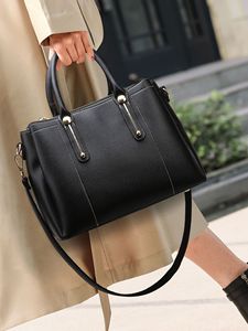 Bolsos Nuevos para Mujer, Bolsos de Mano Cómodos para Dama, Bolsos de Lujo Grandes y Ligeros para Mujer - Product Image 2