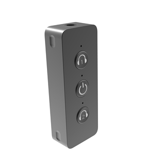 En Stock auriculares estéreo <span class=keywords><strong>3</strong></span>,<span class=keywords><strong>5</strong></span> <span class=keywords><strong>Mm</strong></span> Pc coche interruptor inalámbrico de Audio Aux adaptador inalámbrico portátil inalámbrico - Product Image 3