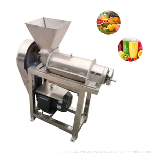 High Capacity Fruit and <b>Vegetable</b> <b>Juicer</b> Crushing and Juice Extractor Machine with Core Motor Component - Product Image 4
