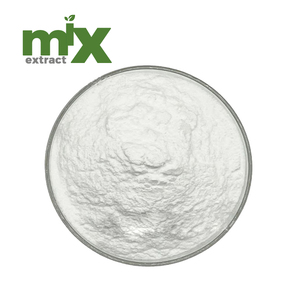 Vitamina C Glucósido 99% Ácido ascórbico soluble en agua VC Ascorbato Glucósido AA2G - Product Image 1