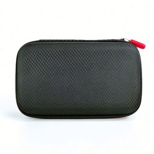 เคส EVA สำหรับเครื่องวัด EMF เครื่องตรวจจับรังสีสนามแม่เหล็กไฟฟ้าแบบดิจิตอลแบบชาร์จไฟได้ เครื่องตรวจจับ EMF แบบดิจิตอล LCD แบบพกพา - Product Image 5