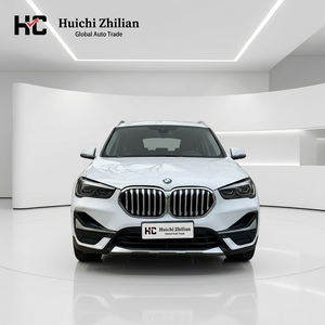 <span class=keywords><strong>BMW</strong></span> X1 2020 SDrive20Li Fashion Usata, Prezzo Conveniente, Guida a Sinistra, 5 <span class=keywords><strong>Posti</strong></span> con Tetto Panoramico, SUV a Benzina - Product Image 4