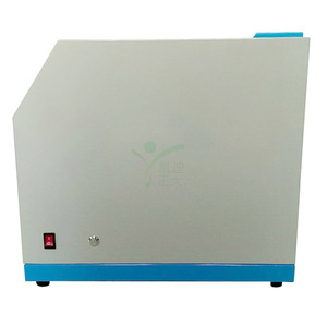 KD Zhengda KD610D Medidor de Pérdidas Dieléctricas de Aceite para Transformadores, Instrumento de Medición de Aceite Aislante - Product Image 5