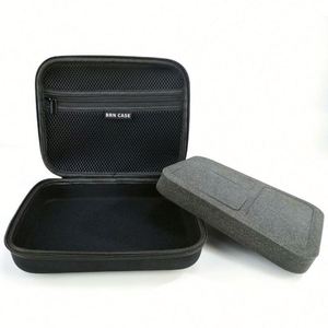 Flame Retardant EVA Protective Case Storage Bag for OBD2 Scanner <b>Code</b> <b>Reader</b> Diagnostic Scan Tool Battery Tester - Product Image 6