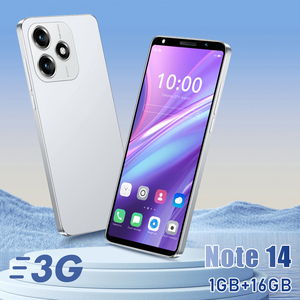 Note 14 Wholesale <strong>China</strong> New Cheap Smart OEM Cellphones Unlocked Cell Phones Mobile Android <strong>Smartphones</strong> - Product Image 4