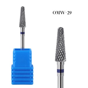 Pulidor de Uñas Especial y Eficaz con Cabezal de Pulido para Eliminar Piel Muerta y Diversas Herramientas para Uñas - Product Image 5