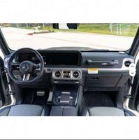 BARU TIBA MOBIL SUV MERCEDES-BENZ G580 BEKAS TAHUN 2024
