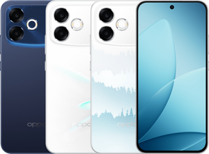 สำหรับสมาร์ทโฟน <span class=keywords><strong>oPPO</strong></span> A6s Pro 5G ชิปประมวลผล Dimensity 6360 MAX หน้าจอ 6.5 นิ้ว FHD+ 120Hz AMOLED กล้อง AI 50MP แบตเตอรี่ 7000mAh ชาร์จเร็ว 80W - Product Image 5