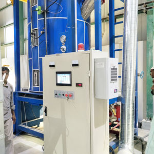 เครื่องทำเม็ดโฟม EPS อุปกรณ์ขยายลูกปัด - Product Image 5