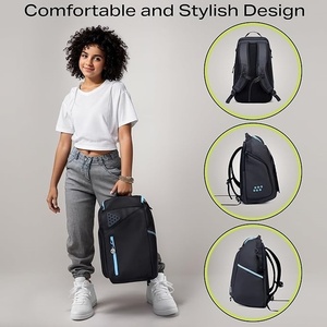 <span class=keywords><strong>Bolsa</strong></span> <span class=keywords><strong>de</strong></span> gimnasia Premium grande <span class=keywords><strong>para</strong></span> jóvenes, niños y niñas, tacos <span class=keywords><strong>de</strong></span> fútbol <span class=keywords><strong>de</strong></span> baloncesto <span class=keywords><strong>de</strong></span> élite, botellas <span class=keywords><strong>de</strong></span> agua <span class=keywords><strong>para</strong></span> voleibol escolar, Ideal <span class=keywords><strong>para</strong></span> deportes - Product Image 2