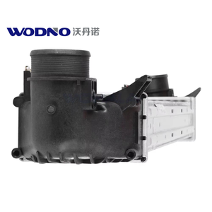 OE 31338473 pour <span class=keywords><strong>VOLVO</strong></span> V40 <span class=keywords><strong>V70</strong></span> S80 <span class=keywords><strong>Intercooler</strong></span>, Système de refroidissement automobile <span class=keywords><strong>Intercooler</strong></span> - Product Image 3