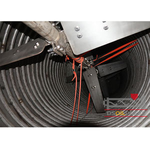 Máquina Desparafinadora de Aceite Continua Automática de Alta Calidad y Eficiencia para Semillas de Girasol, Soja, Sésamo y Coco, Nueva - Product Image 2