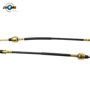 Zotye-cable de cambio de LB069-ZT3-2013-HD de alta calidad, piezas de automóviles chinos - Product Image 2