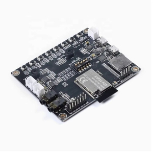 Módulo ESP32 WiFi+Bluetooth, Kit de Desarrollo de Audio con Puerto Serial a WiFi+Bluetooth para Categoría de Productos ICs - Product Image 3