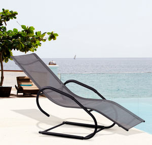 Silla reclinable <span class=keywords><strong>de</strong></span> descanso para ancianos, sillón posmoderno <span class=keywords><strong>de</strong></span> diseño <span class=keywords><strong>de</strong></span> gravedad cero para sala <span class=keywords><strong>de</strong></span> estar, hogar, balcón, patio, compra - Product Image 1