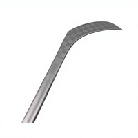 Bâton de hockey sur glace monobloc Panda Top Tournament de qualité aérospatiale, en fibre de carbone multi-coupes, spécialement conçu pour les joueuses, différentes tailles