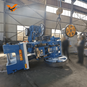 Presse à poinçonner industrielle à table fixe ouverte haute performance J21-160T avec moteur central - Product Image 5