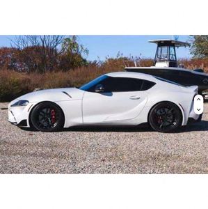 AUTO USATA Toyota <span class=keywords><strong>Supra</strong></span> COUPÉ 2024 FRESCA - Product Image 6