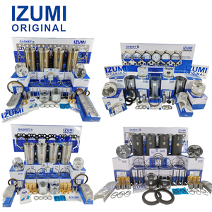 Izumi 320C C4.2 C6.6 C7 C7.1 <span class=keywords><strong>C9</strong></span> <span class=keywords><strong>C9</strong></span>.3 C13ชุดซ่อม C15รถสำหรับ Caterpillar - Product Image 1