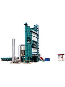 40TPH 60TPH 80TPH 120TPH 160TPH 200TPH fabricant d'installations de mélange d'asphalte LB1000M machine <span class=keywords><strong>à</strong></span> brûleur <span class=keywords><strong>à</strong></span> <span class=keywords><strong>froid</strong></span> 60 t/h filtre <span class=keywords><strong>à</strong></span> sac - Product Image 2