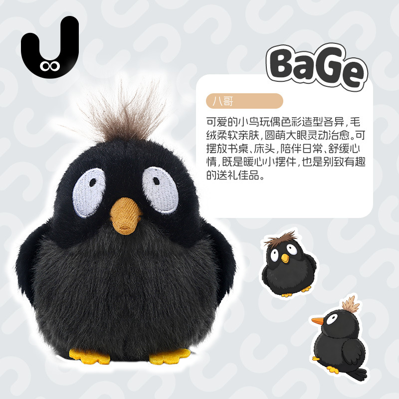 oiseau myna