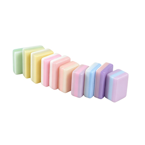 Fabricant <span class=keywords><strong>de</strong></span> tuiles <span class=keywords><strong>de</strong></span> Mahjong personnalisées conformes aux normes <span class=keywords><strong>de</strong></span> sécurité, OEM ODM, 20mm 28mm 30mm 32mm 34mm 36mm 37mm, pour coffrets cadeaux <span class=keywords><strong>de</strong></span> Mahjong, fabrication interne - Product Image 1