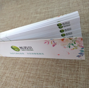 Bottines absorbantes de parfum de qualité supérieure, 1 pièce, bandes tests avec votre propre logo personnalisé - Product Image 2