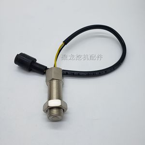 เซ็นเซอร์วัดความเร็วเครื่องยนต์โคเบลโก้สำหรับ Sk130 140-8 D04fr อะไหล่นำเข้า - Product Image 1