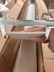 Zócalo de PVC Ecológico, Suave, Decorativo, Base de Pared de Goma, Rodapié de Vinilo para Pared, Hogar y <span class=keywords><strong>Hotel</strong></span> - Product Image 2