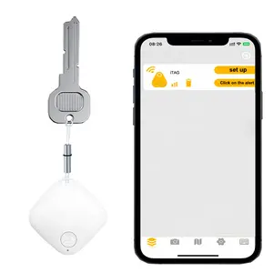 Bán buôn nhà sản xuất mini chống mất GPS Tracker cho Key