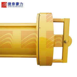 Équipement de construction d'usine enclenchant la barre de <span class=keywords><strong>Kelly</strong></span> pour la plate-forme de forage rotatoire de <span class=keywords><strong>Bauer</strong></span> / IMT / Soilmec - Product Image 2