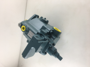 ปั๊มไฮดรอลิก OEM รุ่น V38C23RHX-95 V15 V23 V8 V38 V50 V70 VZ80 VZ100 ปั๊มลูกสูบแบบปรับปริมาตรได้ V38A2RX-95 - Product Image 5