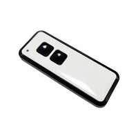 Nouvelle télécommande de portail / porte de garage à code roulant 433,92 MHz NOVOFERM MINI NOVOTRON 522 524 Vente chaude
