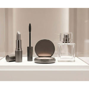 Molde de Inyección de Plástico de Alta Precisión Hecho a Medida con la Mejor Calidad Coreana para Productos de Empaque Cosmético - Product Image 1