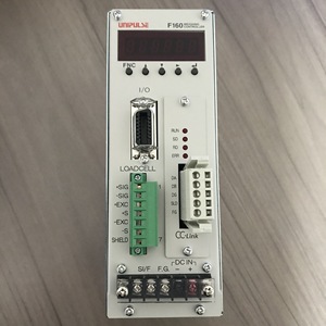 Convertisseur de couple Unipulse Tc80 plaqué cuivre avec CC-Link Japon - Product Image 4
