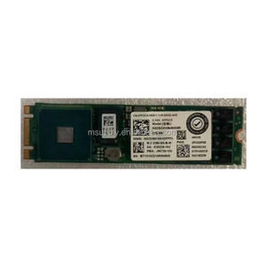 07FXC3 7FXC3 480GB TLC SATA 6Gbps okuma yoğun <span class=keywords><strong>M</strong></span>.<span class=keywords><strong>2</strong></span> 2280 dahili katı hal sürücü - Product Image 2
